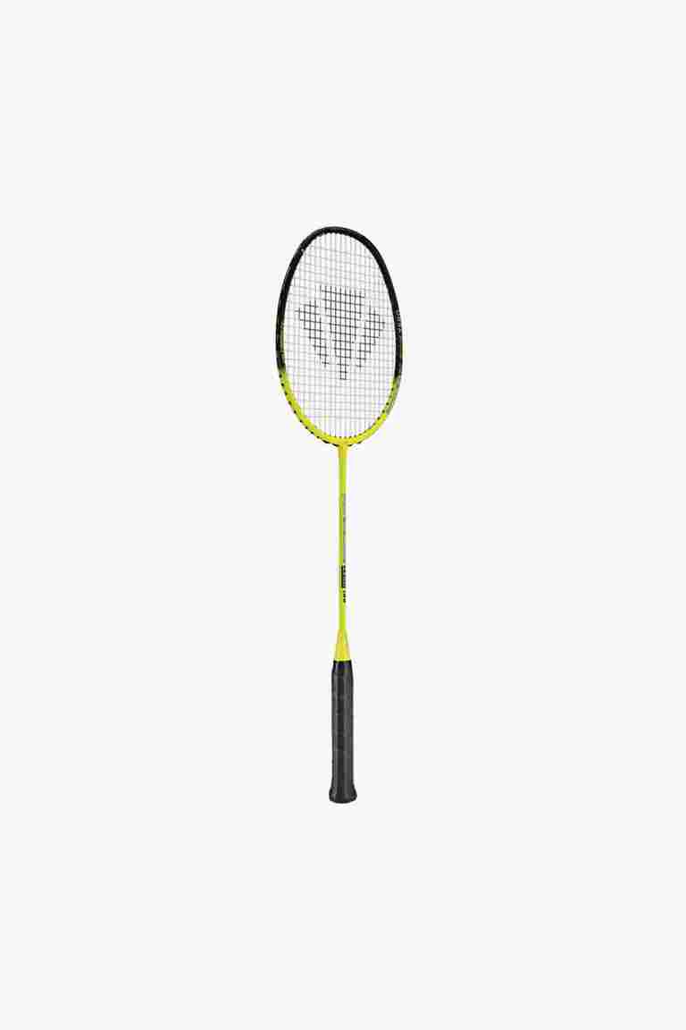 Carlton Powerblade Zero 100 - cordée - raquette de badminton