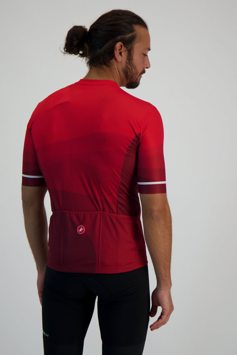 Achat Orizzonte maillot de bike hommes hommes pas cher ochsnersport.ch