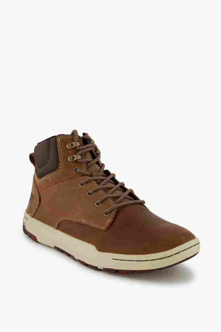 Caterpillar Colfax Mid chaussures d'hiver hommes