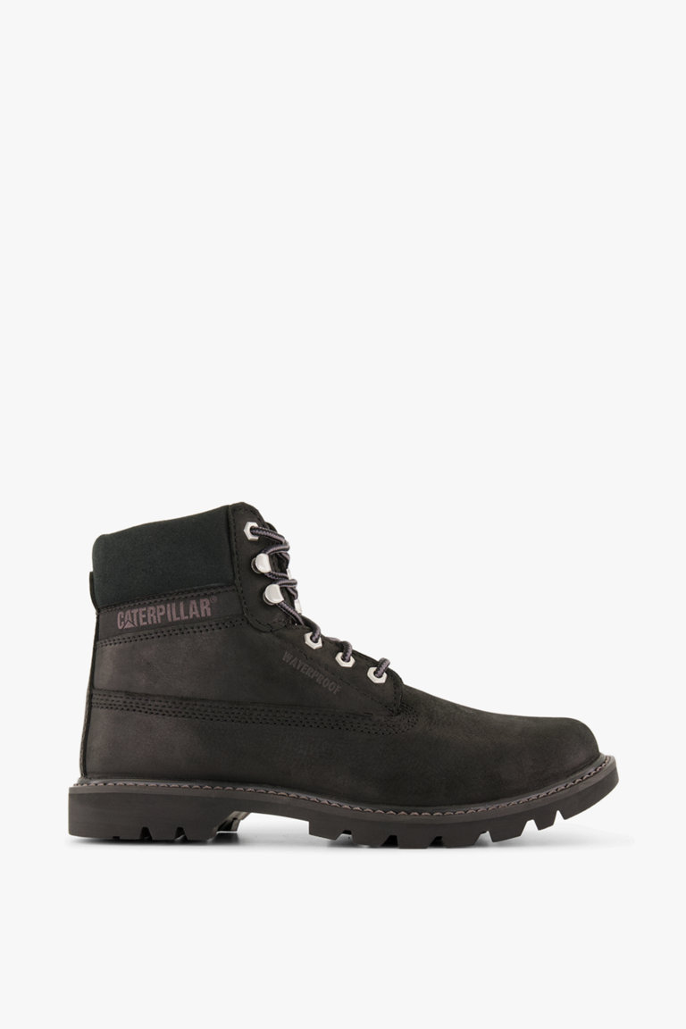 Scarpe invernali uomo caterpillar sales