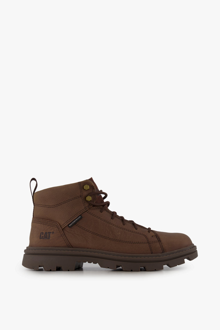 Scarpe hotsell caterpillar uomo