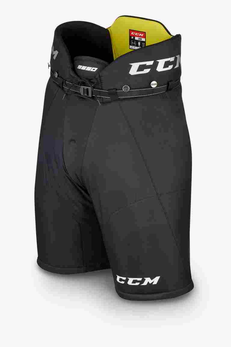 CCM Tacks 9550 pantaloni da hockey su ghiaccio bambini