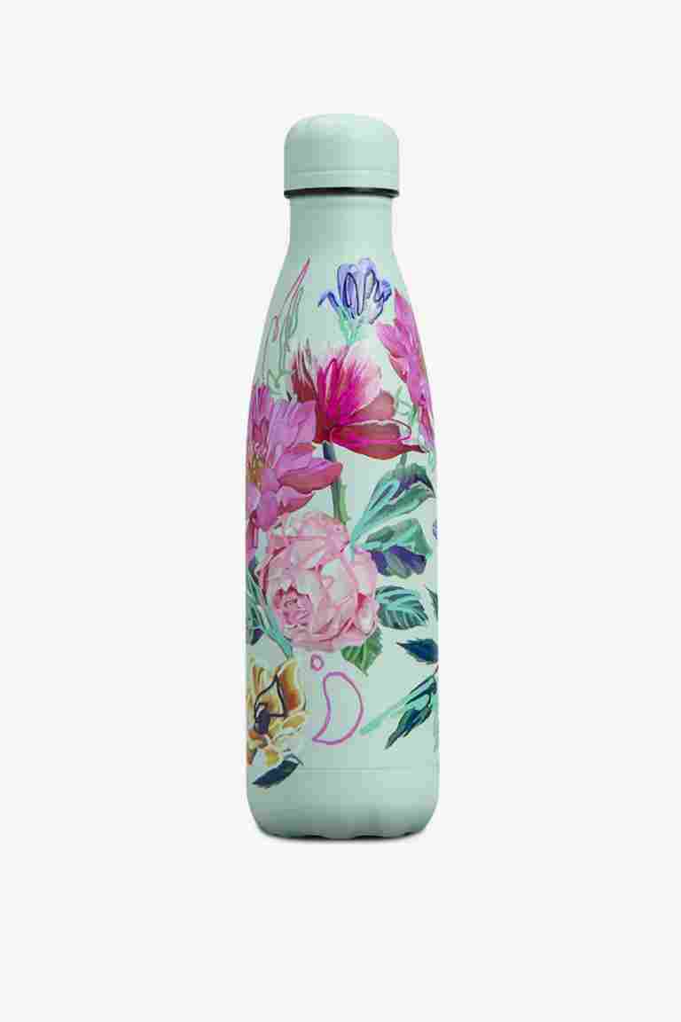 Chilly`s Floral 500 ml gourde