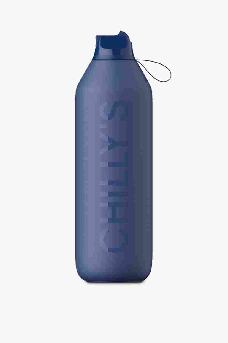 Chilly`s Series 2 Flip 1000 ml Trinkflasche