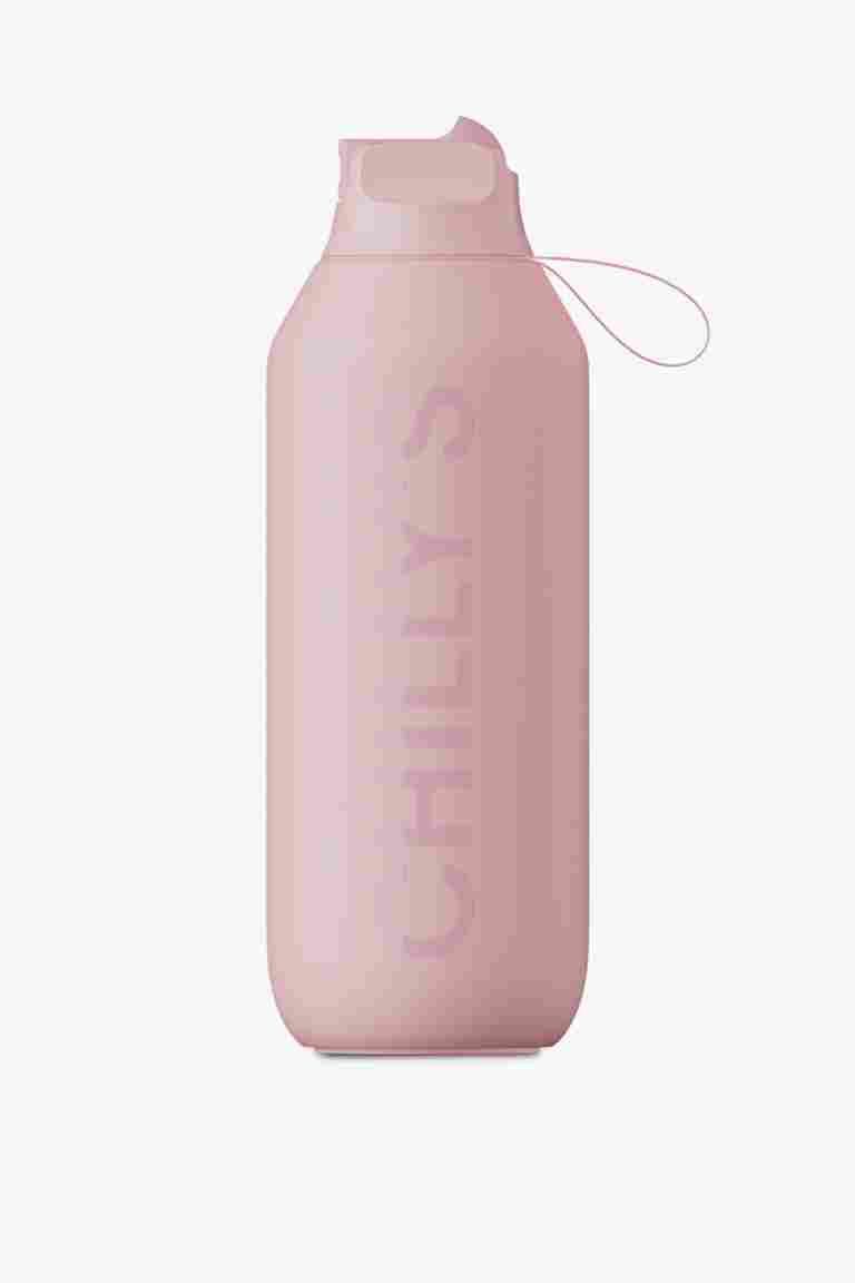 Chilly`s Series 2 Flip 500 ml Trinkflasche