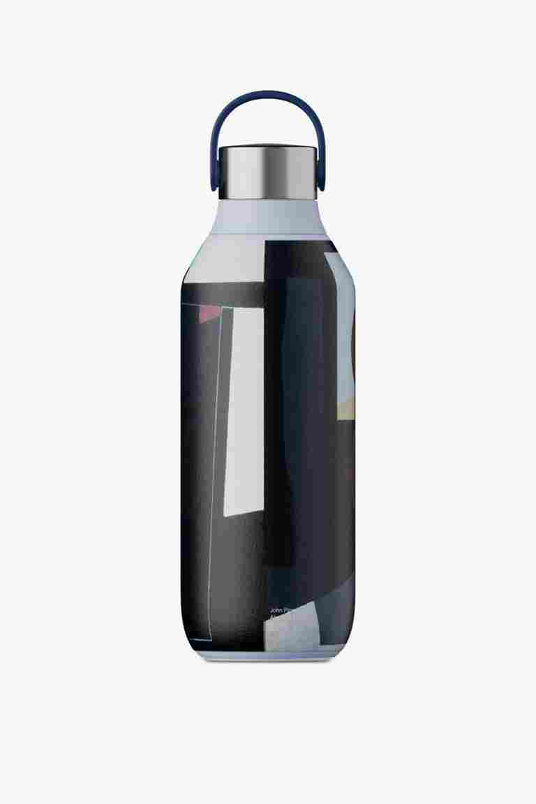 Chilly`s Series 2 Tate 500 ml Trinkflasche
