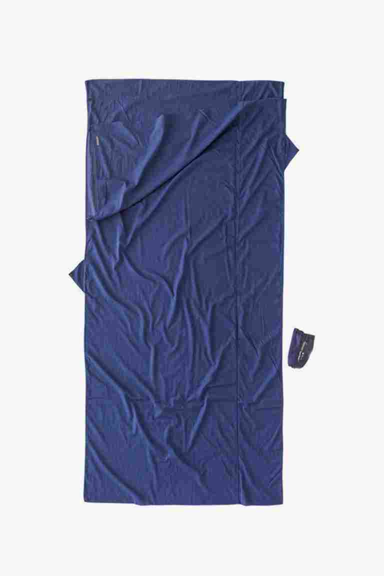 Cocoon TravelSheet XL sac de couchage pour cabane