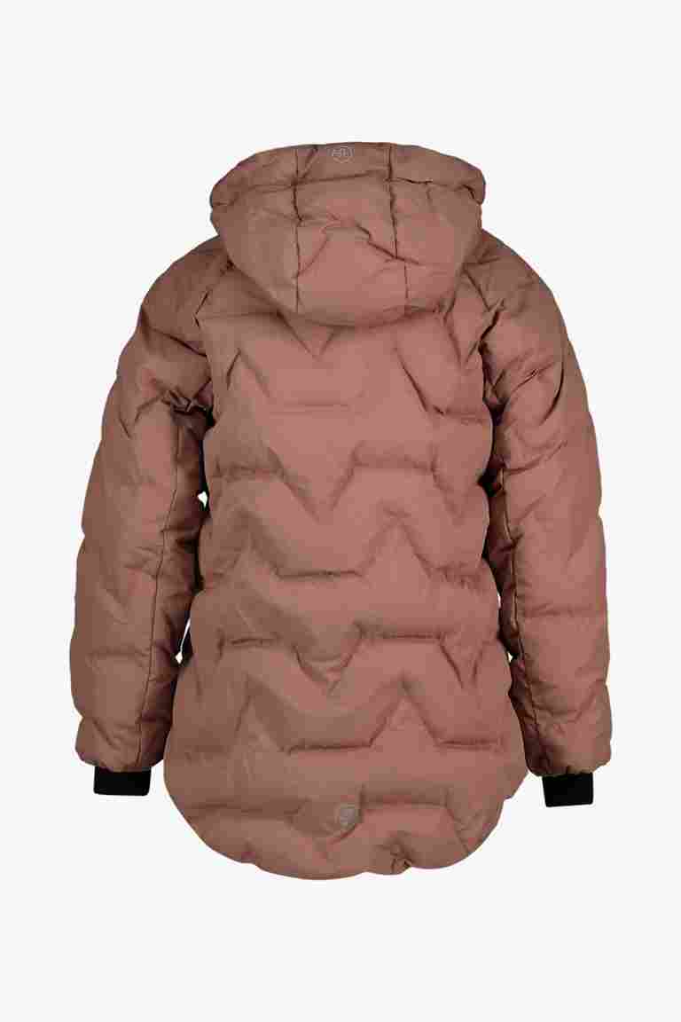 Color Kids Quilt giacca invernale bambini