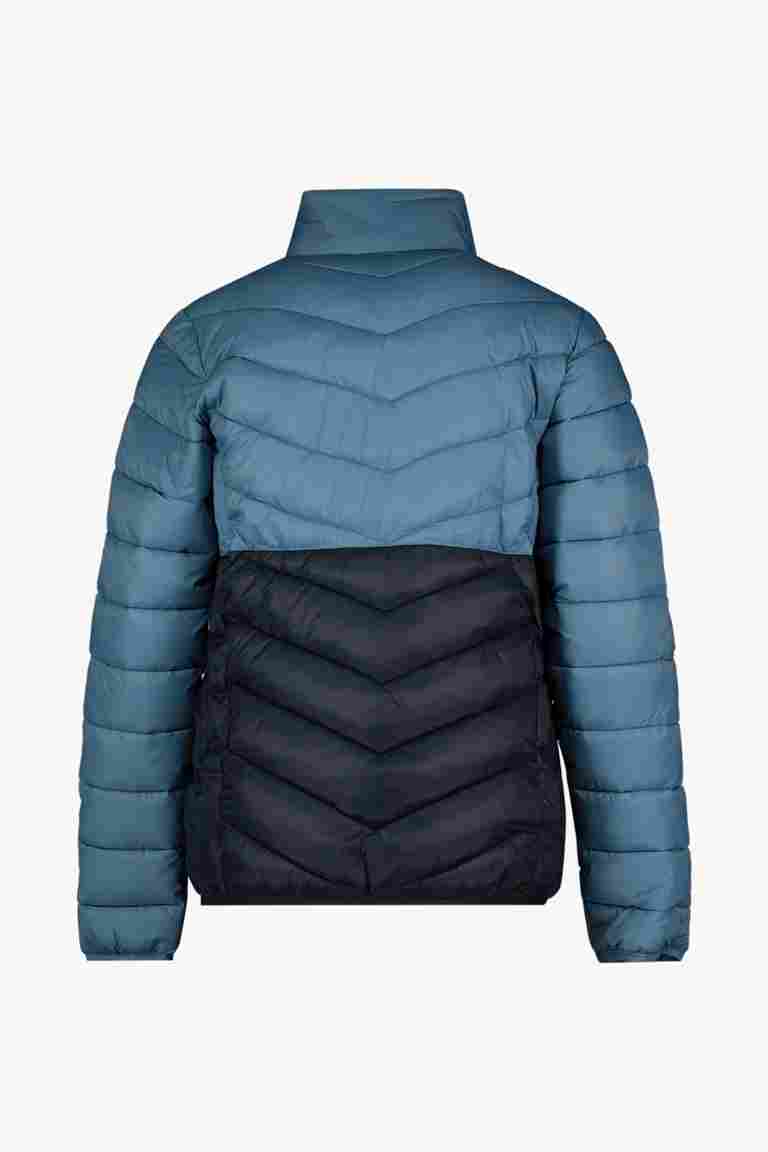 Color Kids Quilted Packable giacca trapuntata bambini