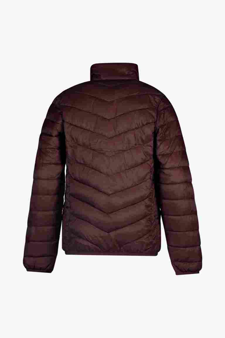 Color Kids Quilted Packable giacca trapuntata bambini