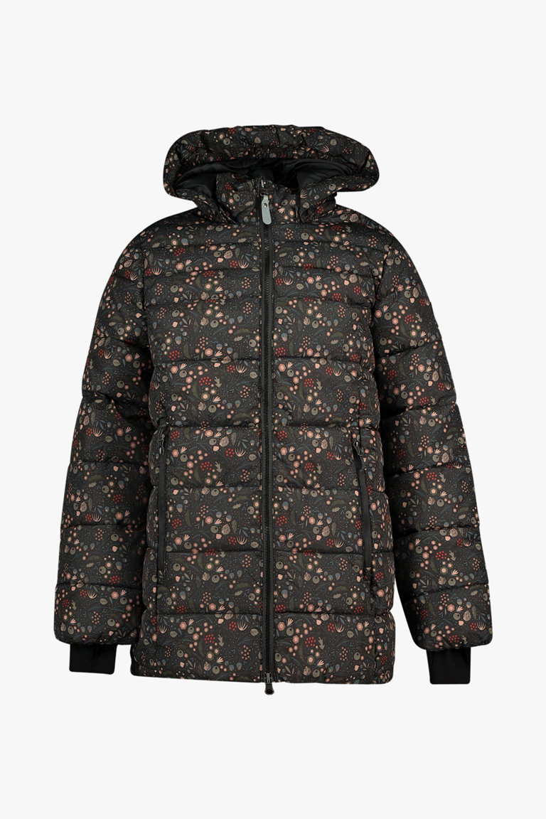 Achat Qulit Long manteau d hiver enfants enfants pas cher ochsnersport.ch