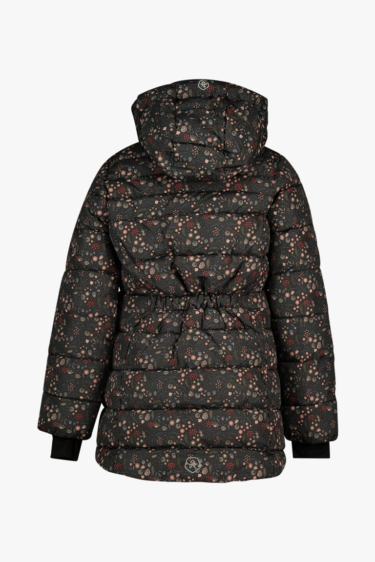 Achat Qulit Long manteau d hiver enfants enfants pas cher ochsnersport.ch