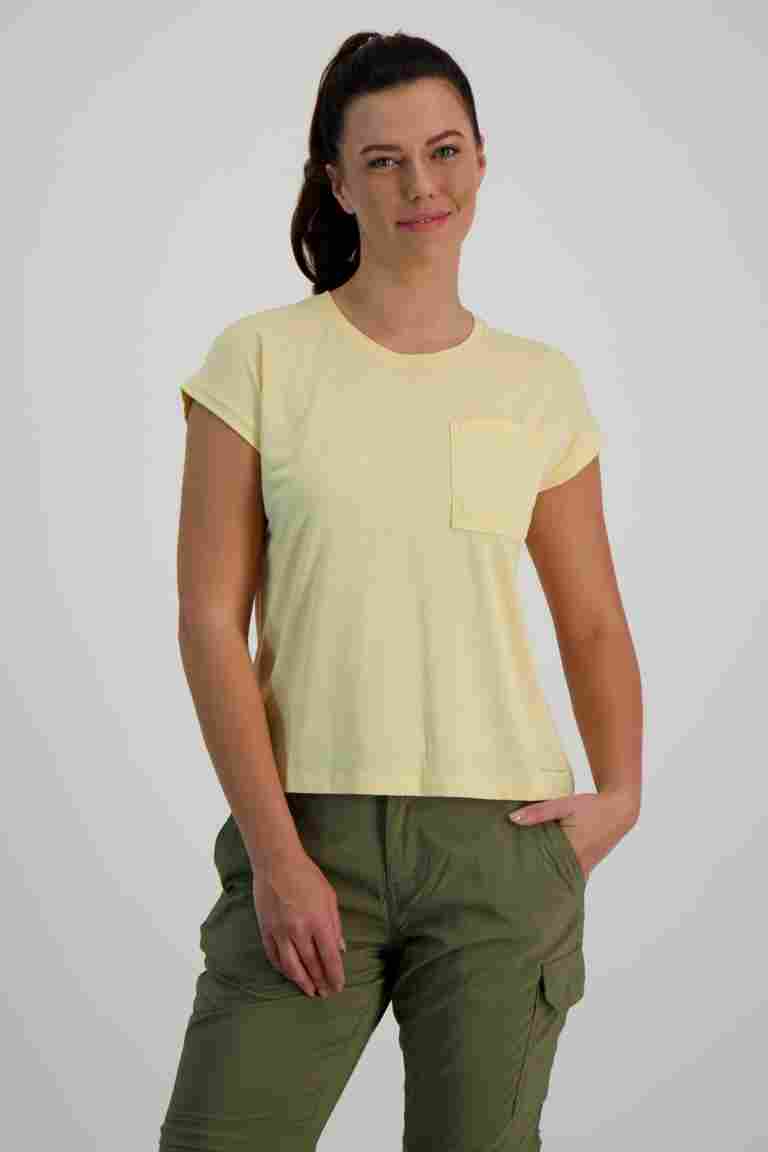 columbia Boundless Trek™ t-shirt femmes