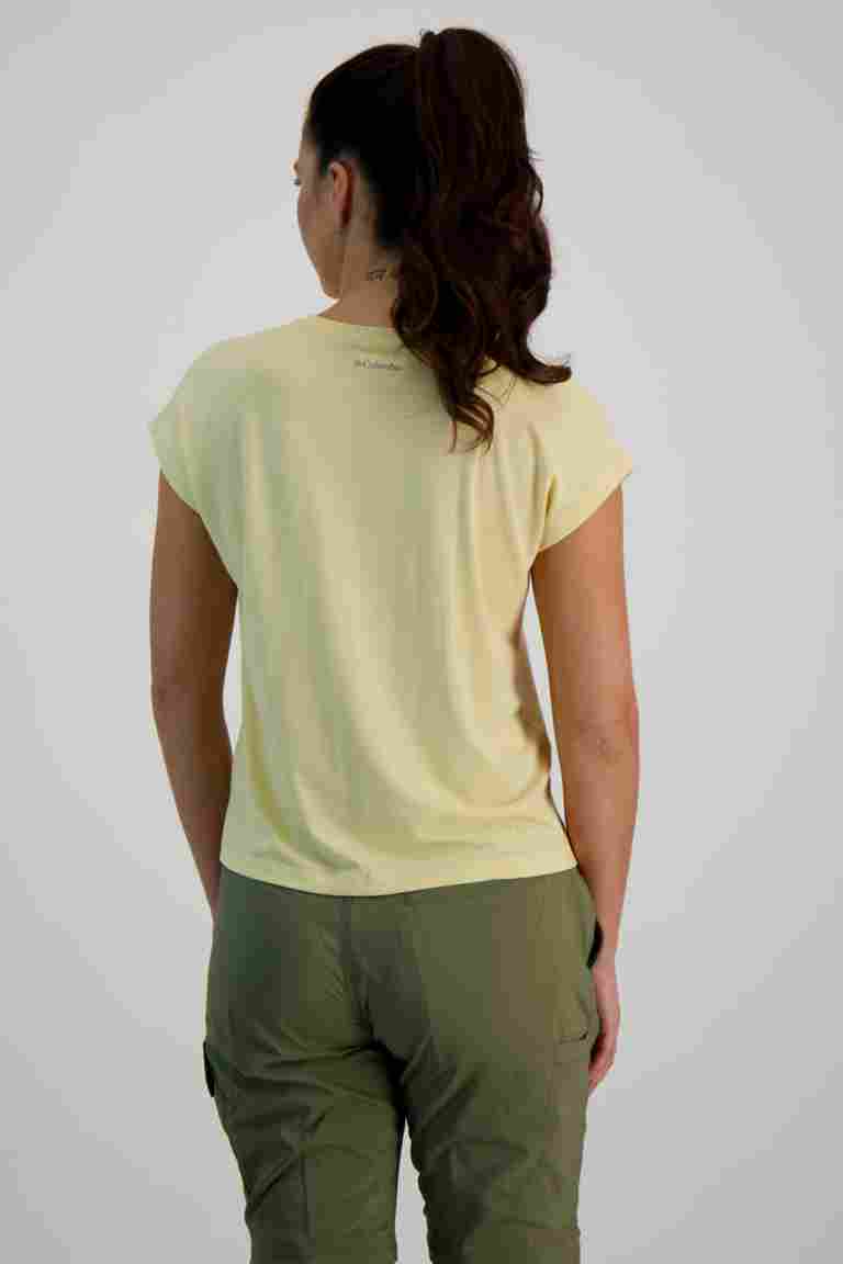 columbia Boundless Trek™ t-shirt femmes