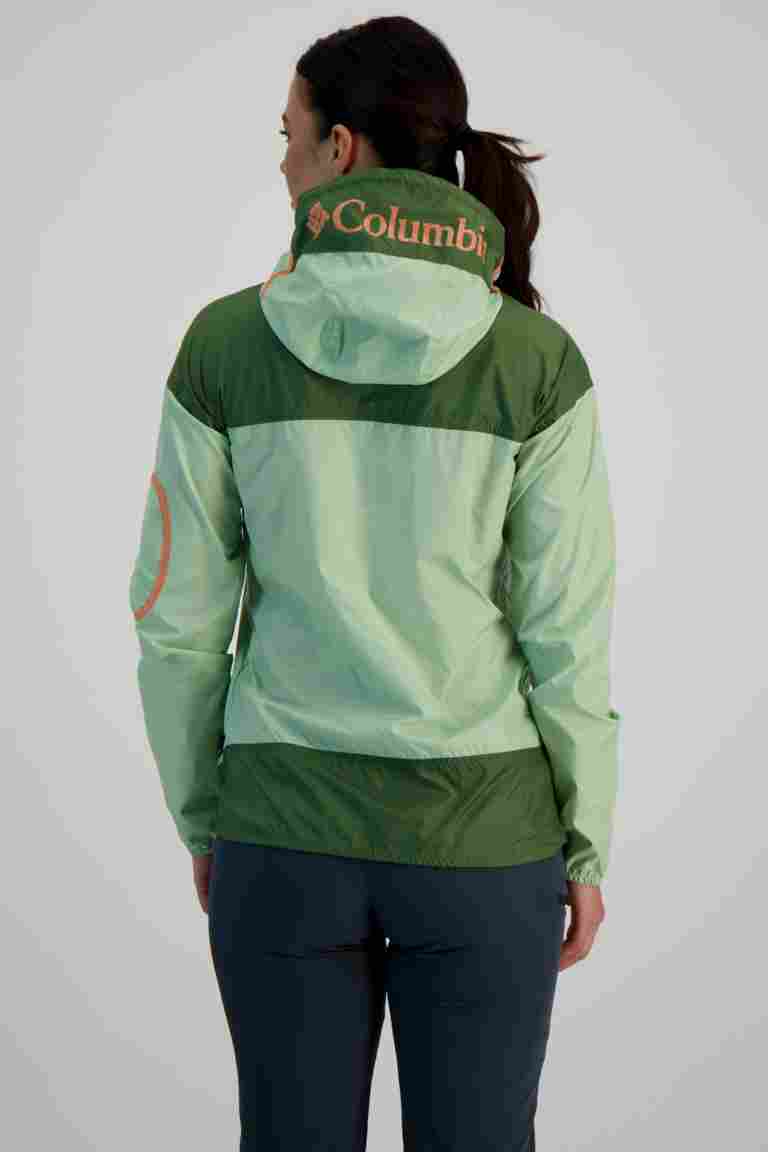 columbia Challenger™ Windbreaker veste outdoor femmes