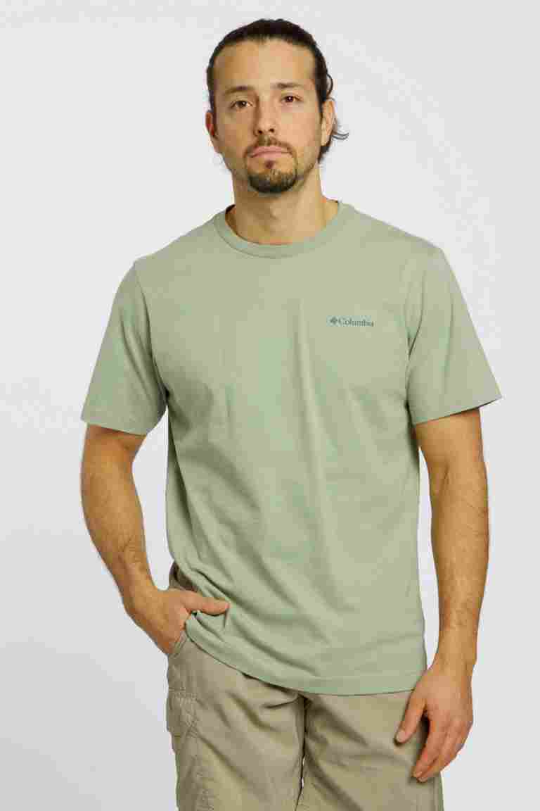 Columbia Kettle River™ Back Graphic Herren T-Shirt