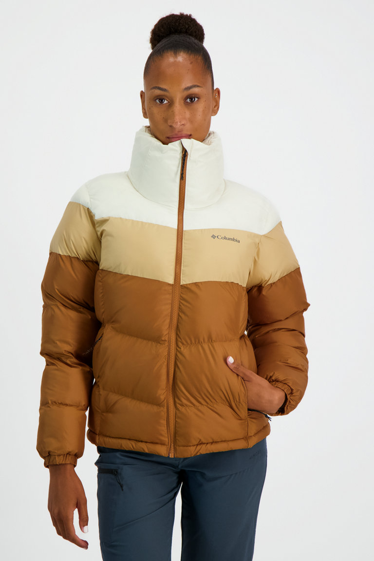 Veste hiver columbia sale