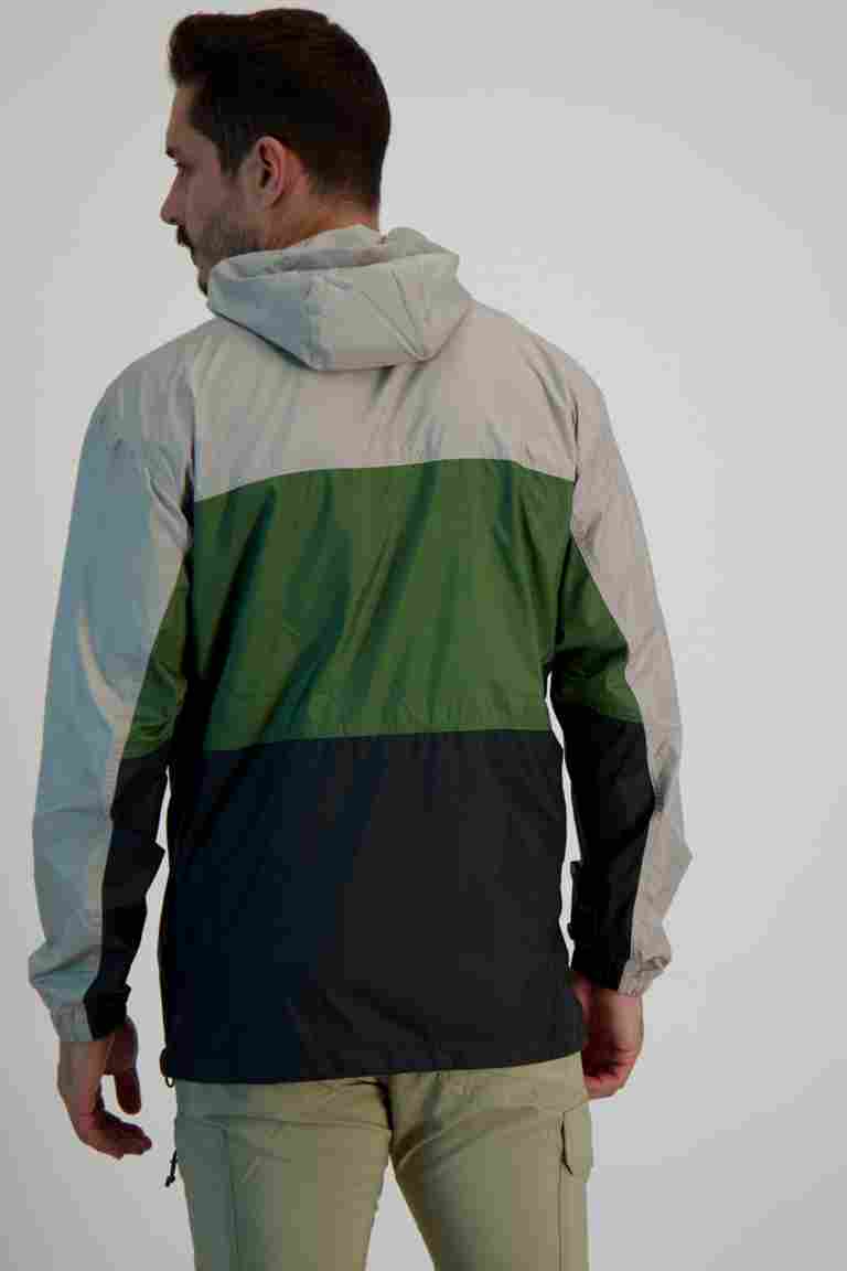 columbia Trail Traveler™ Windbreaker giacca outdoor uomo