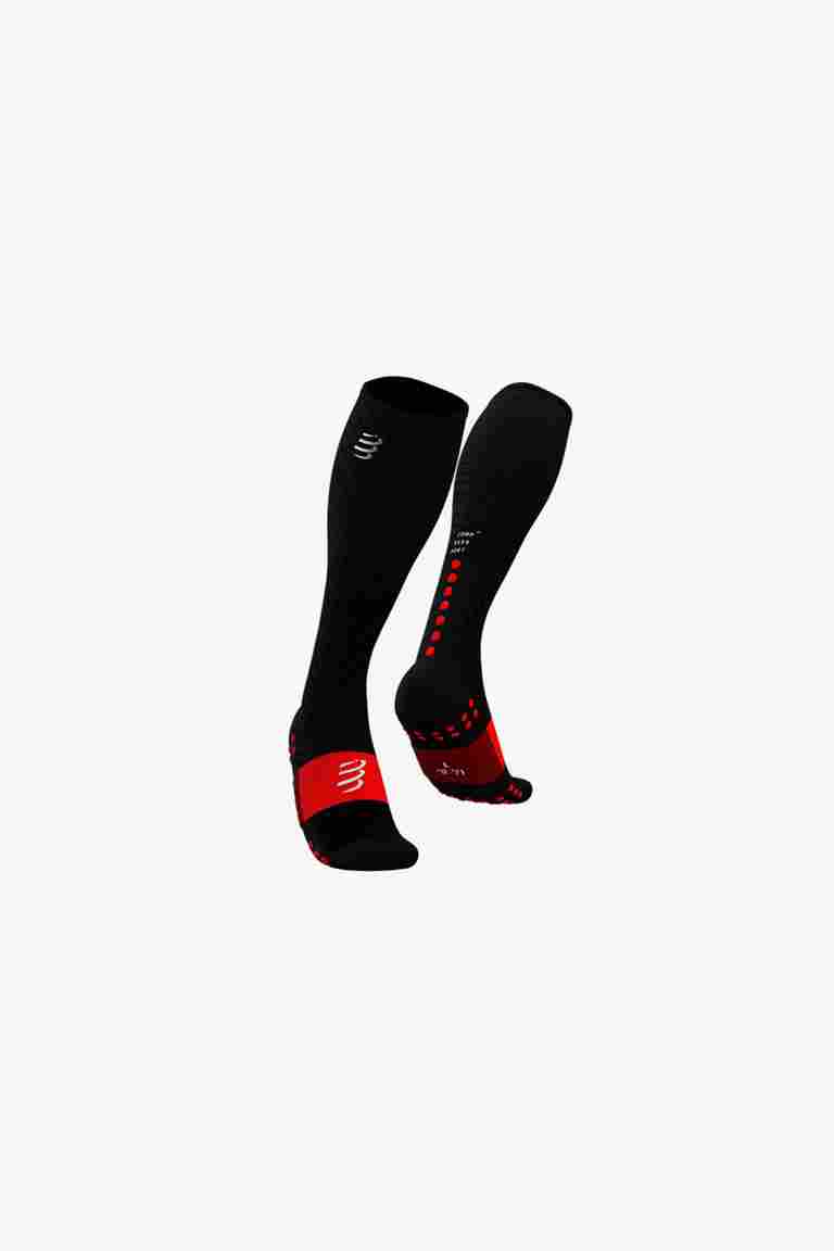 Compressport Full Recovery 35-48 chaussettes de compression