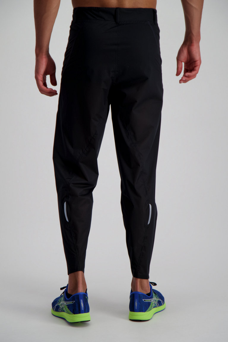 Herren hose men's top 'flex essential running pants