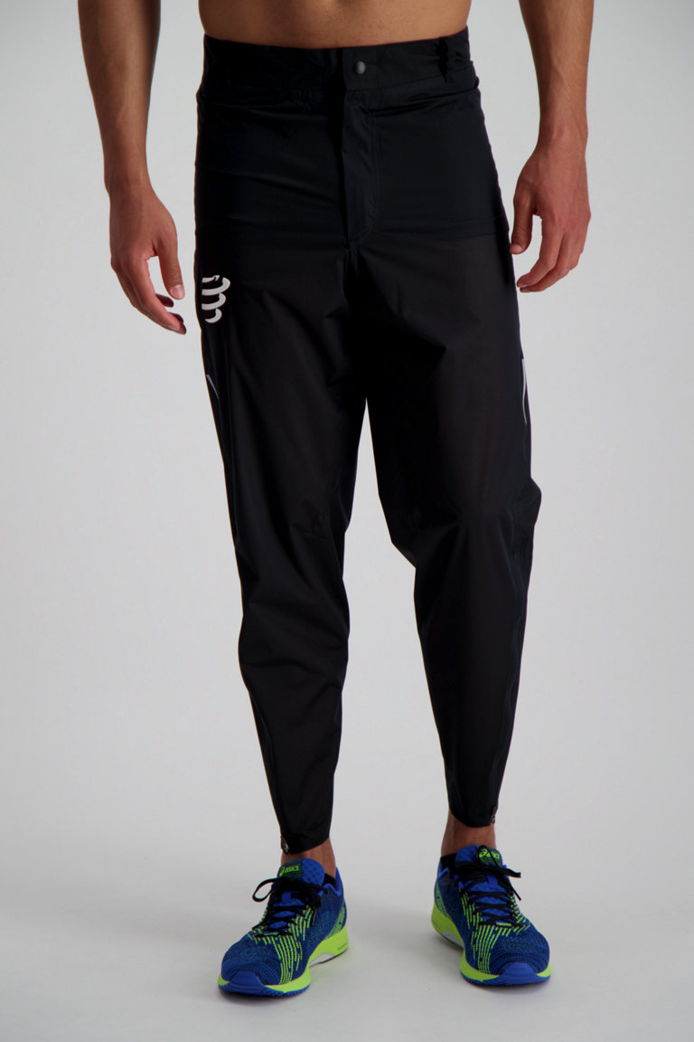 Pantalon de course homme shop