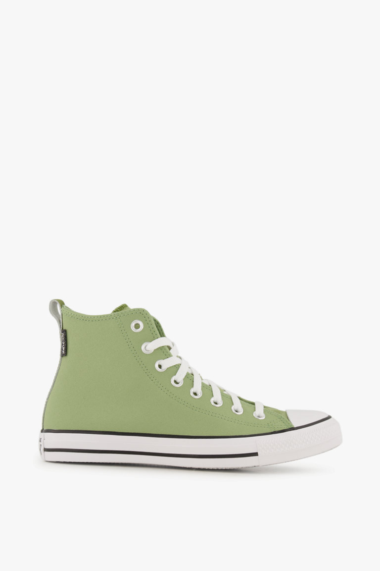 Magliette converse cheap bambino verde