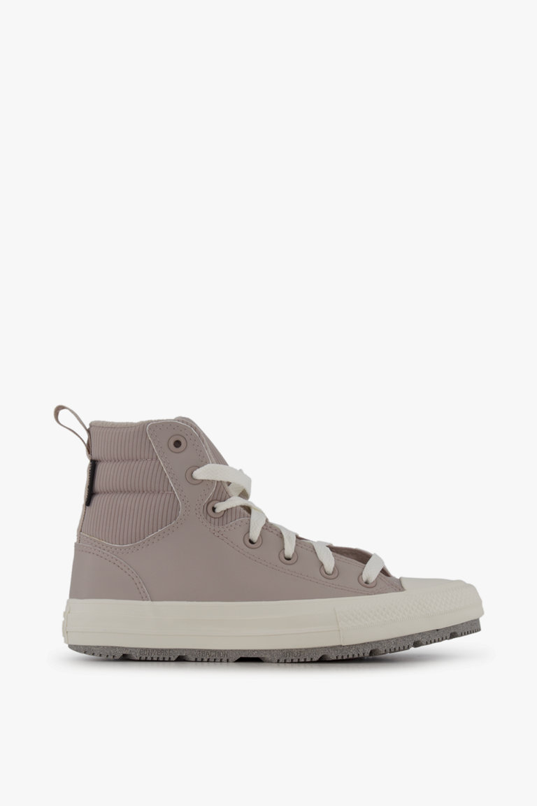 Achat Chuck Taylor All Star Berkshire sneaker femmes femmes pas