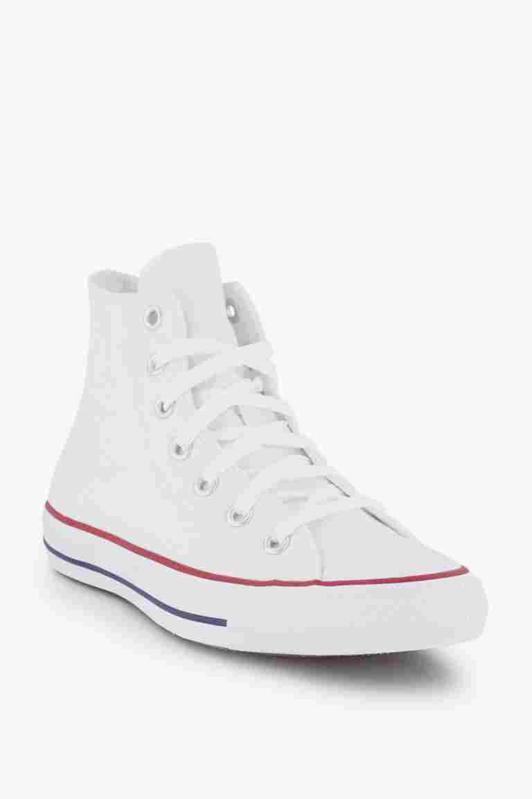 Taiko buik Schots smeren Converse Chuck Taylor All Star Damen Sneaker in weiß kaufen |  ochsnersport.ch