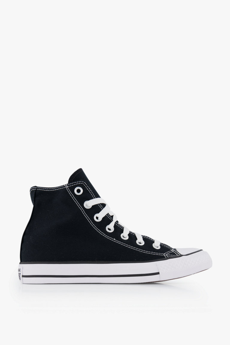 Converse Chuck Taylor All Star Damen Sneaker in schwarz kaufen ochsnersport.ch