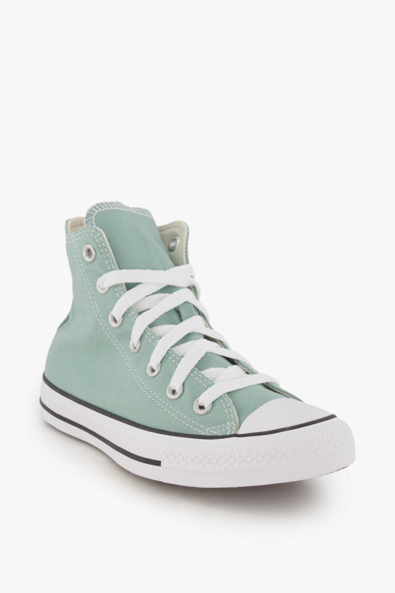 Converse Chuck Taylor All Star Damen Sneaker in mint kaufen