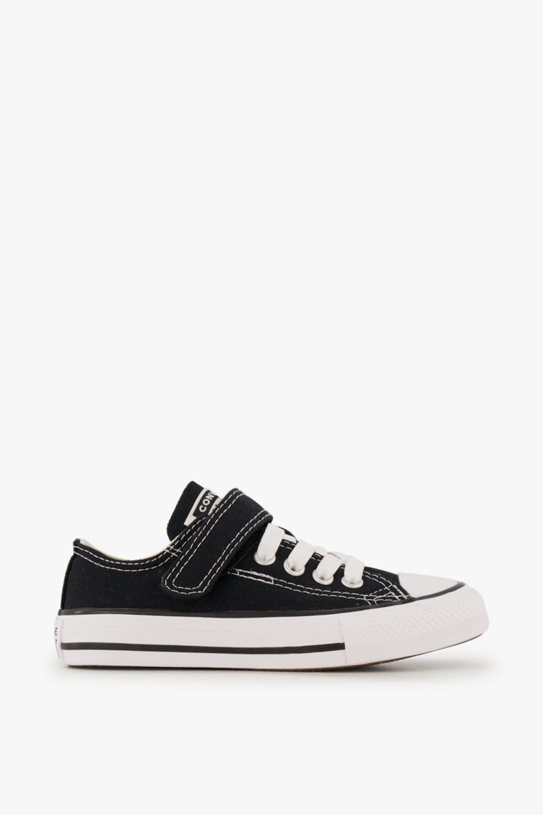 Converse enfant elastique new arrivals