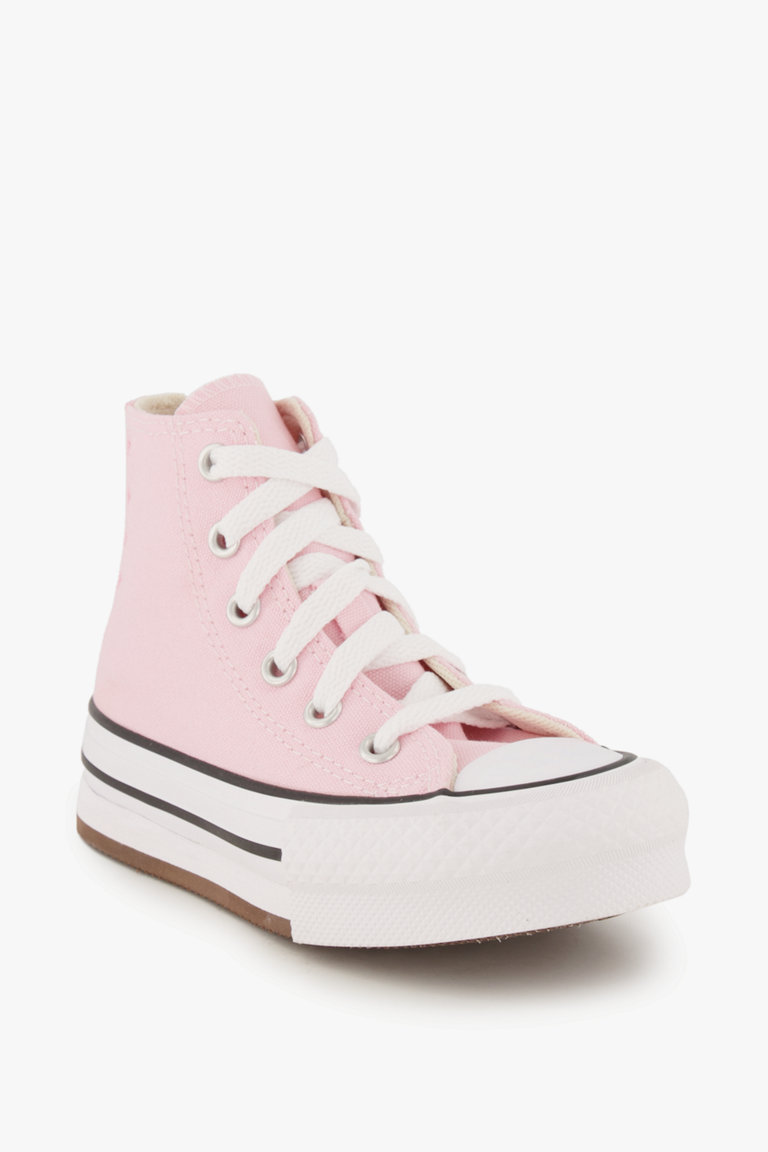 Chaussure fille converse sale