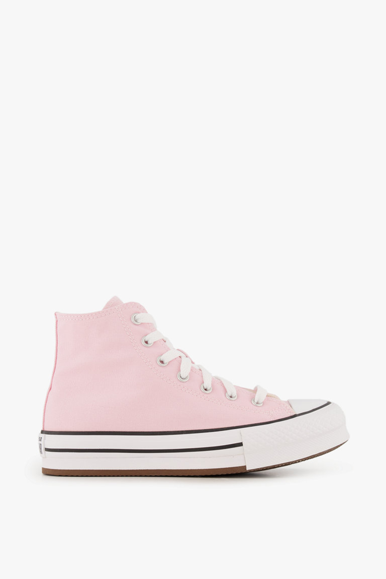 Achat Chuck Taylor All Star Eva Lift sneaker filles enfants pas