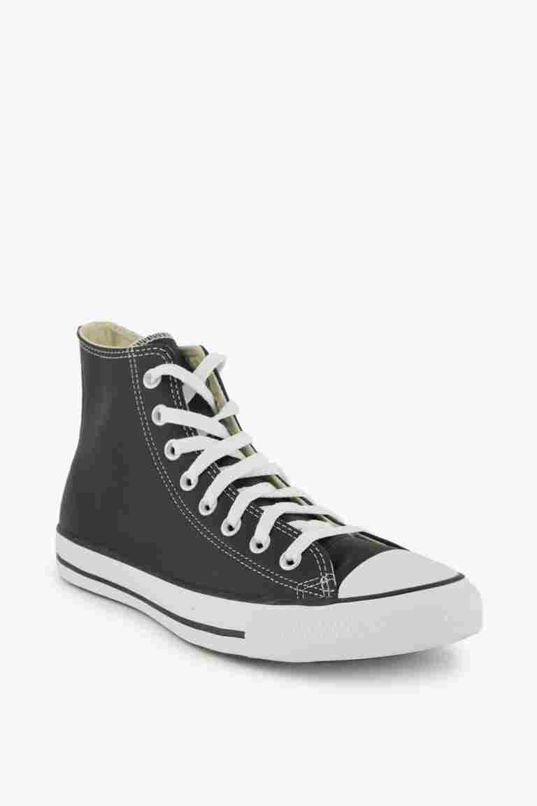 Converse Chuck Taylor All Star Herren Sneaker in schwarz-weiß kaufen |