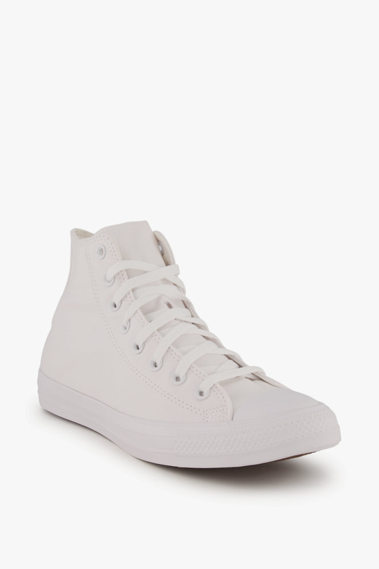 Converse Chuck Taylor All Star Herren Sneaker in wei kaufen