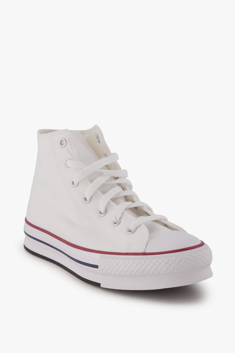 Converse platform bambino online deals