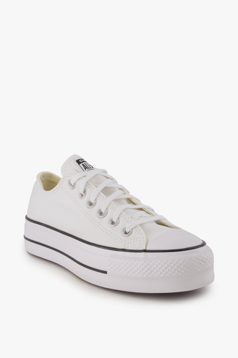 Achat Chuck Taylor All Star Lift Platform sneaker femmes femmes pas cher ochsnersport.ch