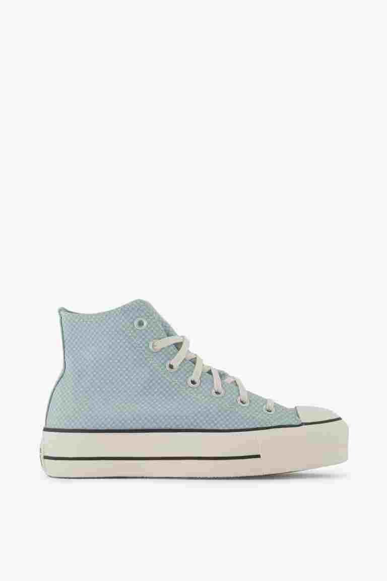 Converse Chuck Taylor All Star Lift sneaker donna