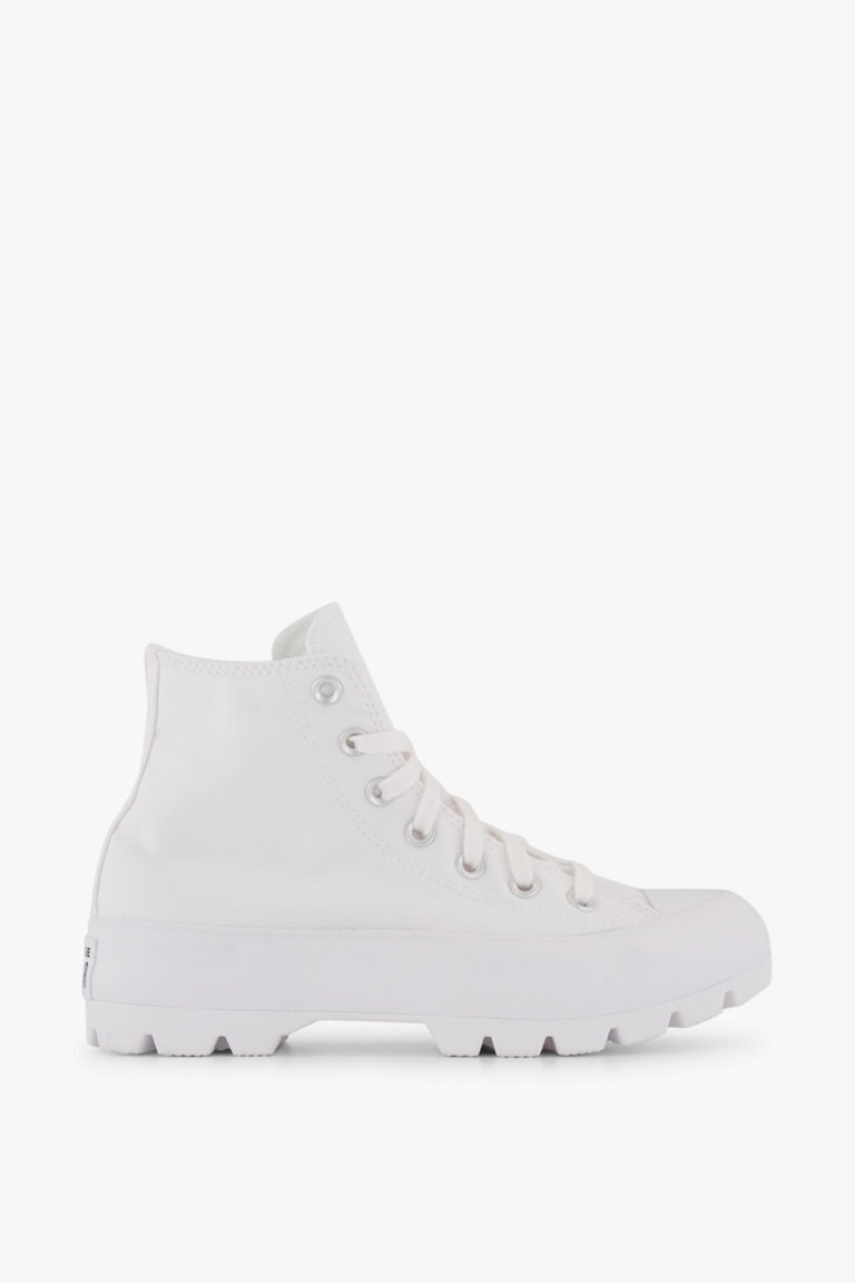 Converse clearance ochsner sport