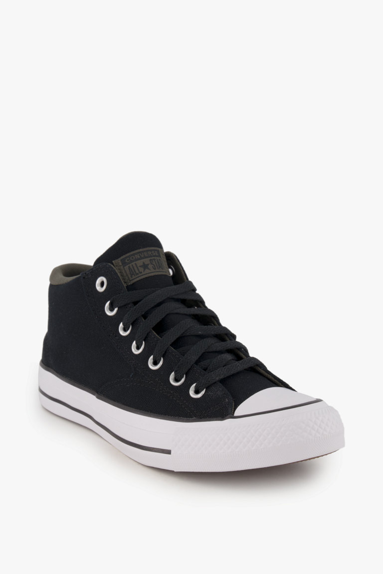 Converse Chuck Taylor All Star Malden Street Herren Sneaker in schwarz kaufen ochsnersport.ch