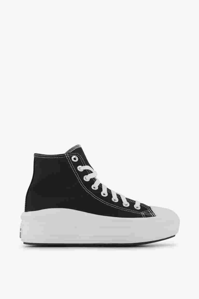 Converse Chuck Taylor All Star Move Damen Sneaker