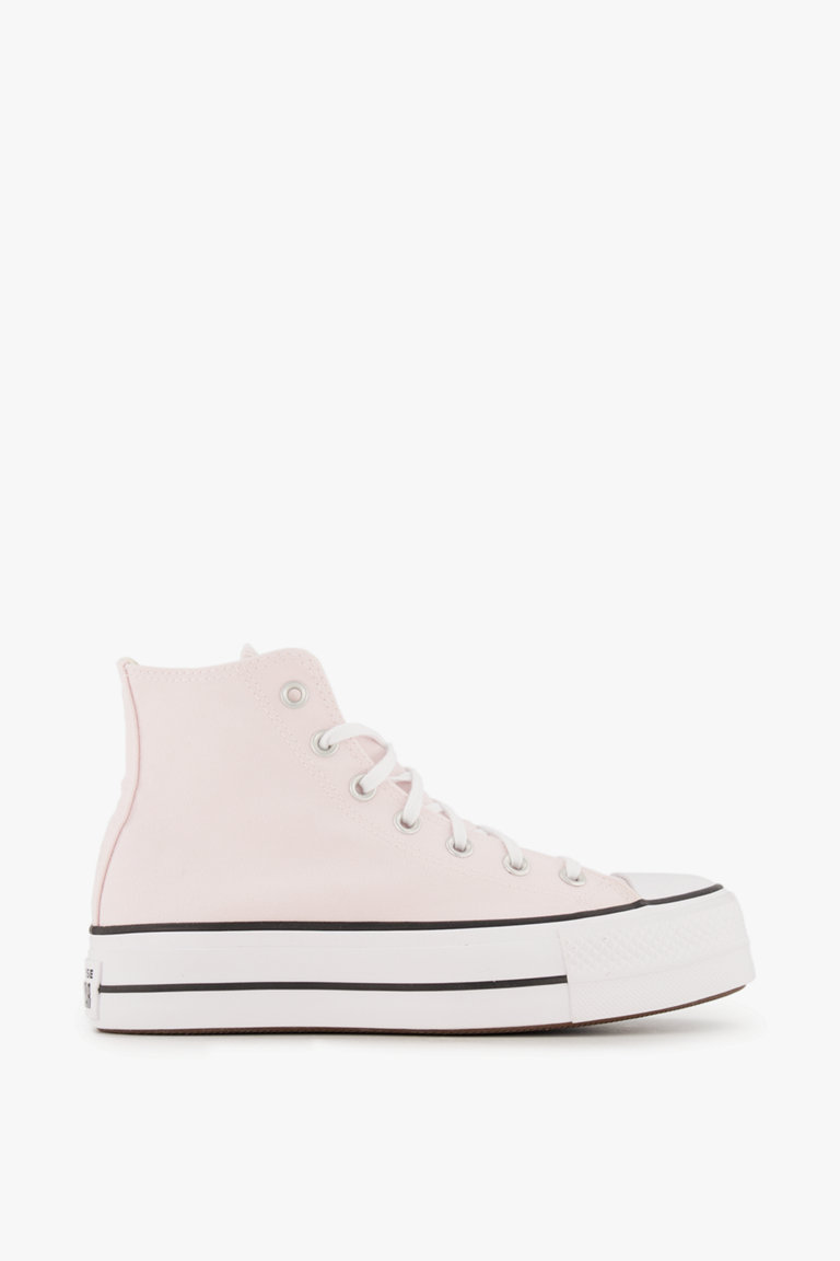 Achat Chuck Taylor All Star Platform sneaker femmes femmes pas