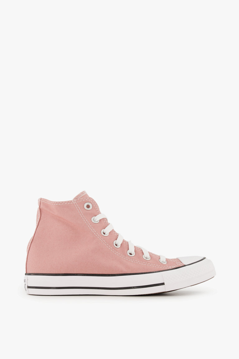 Converse taylor 2025 donna rosa