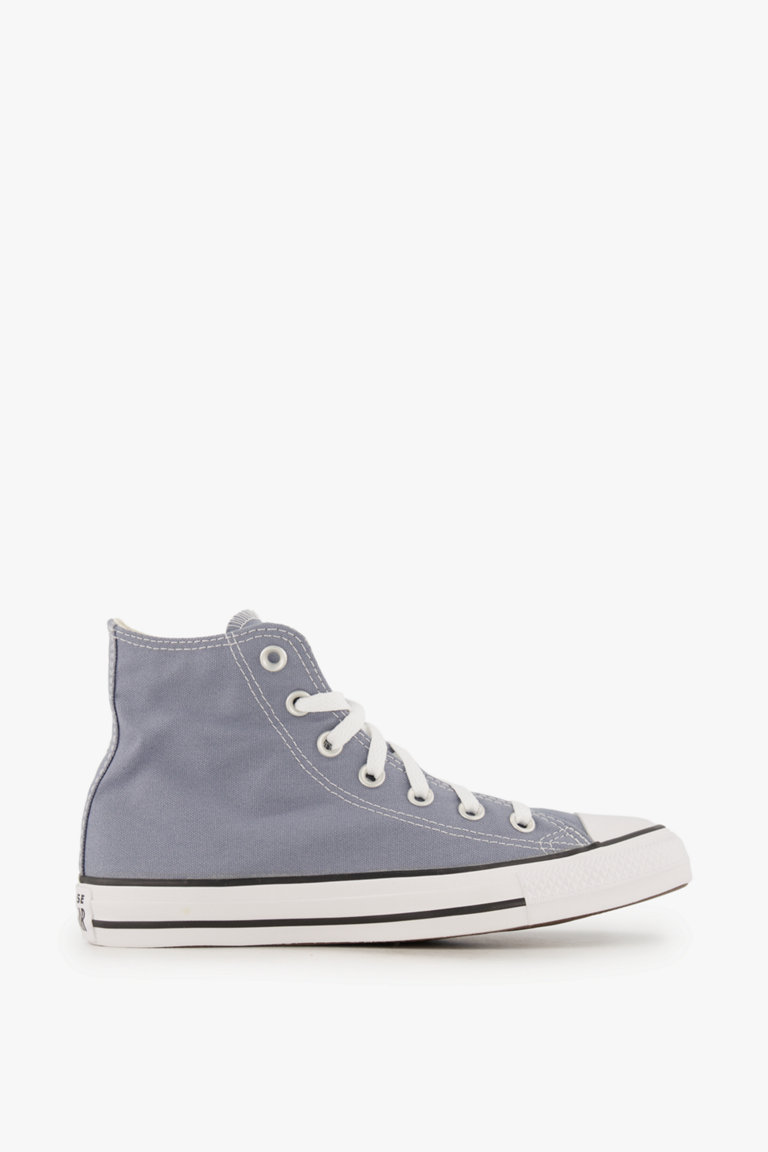 Converse taylor chuck donna grigio outlet