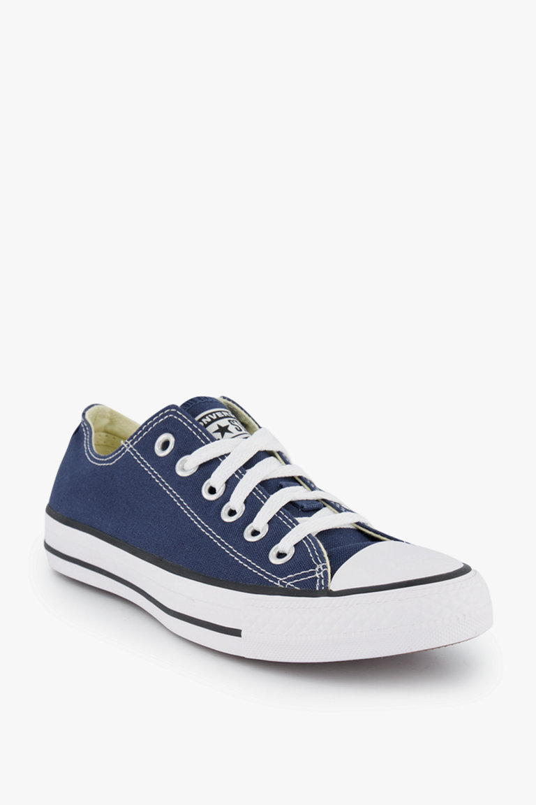 Achat Chuck Taylor All Star sneaker femmes femmes pas cher