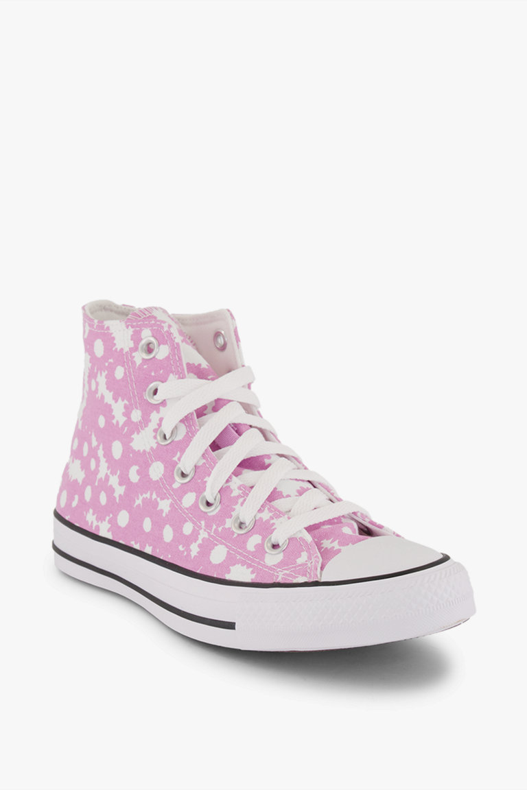 Achat Chuck Taylor All Star sneaker femmes femmes pas cher