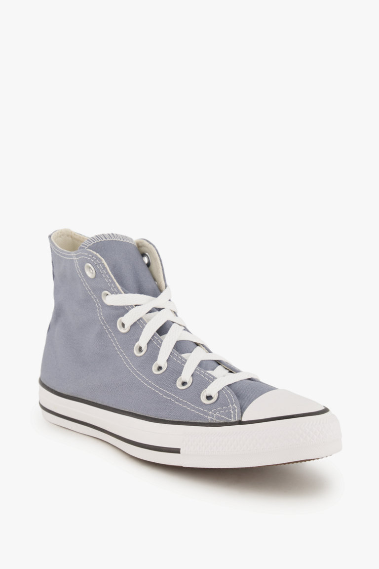Converses grises pas cher cheap