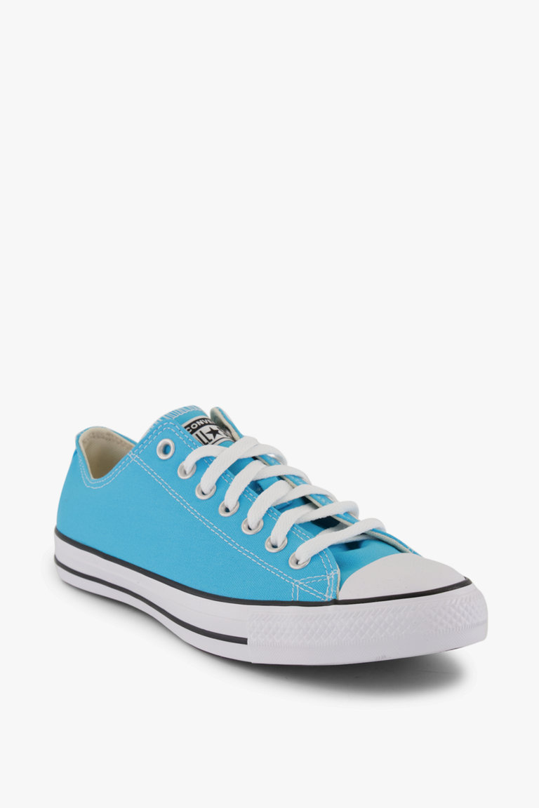 Achat Chuck Taylor All Star sneaker hommes hommes pas cher