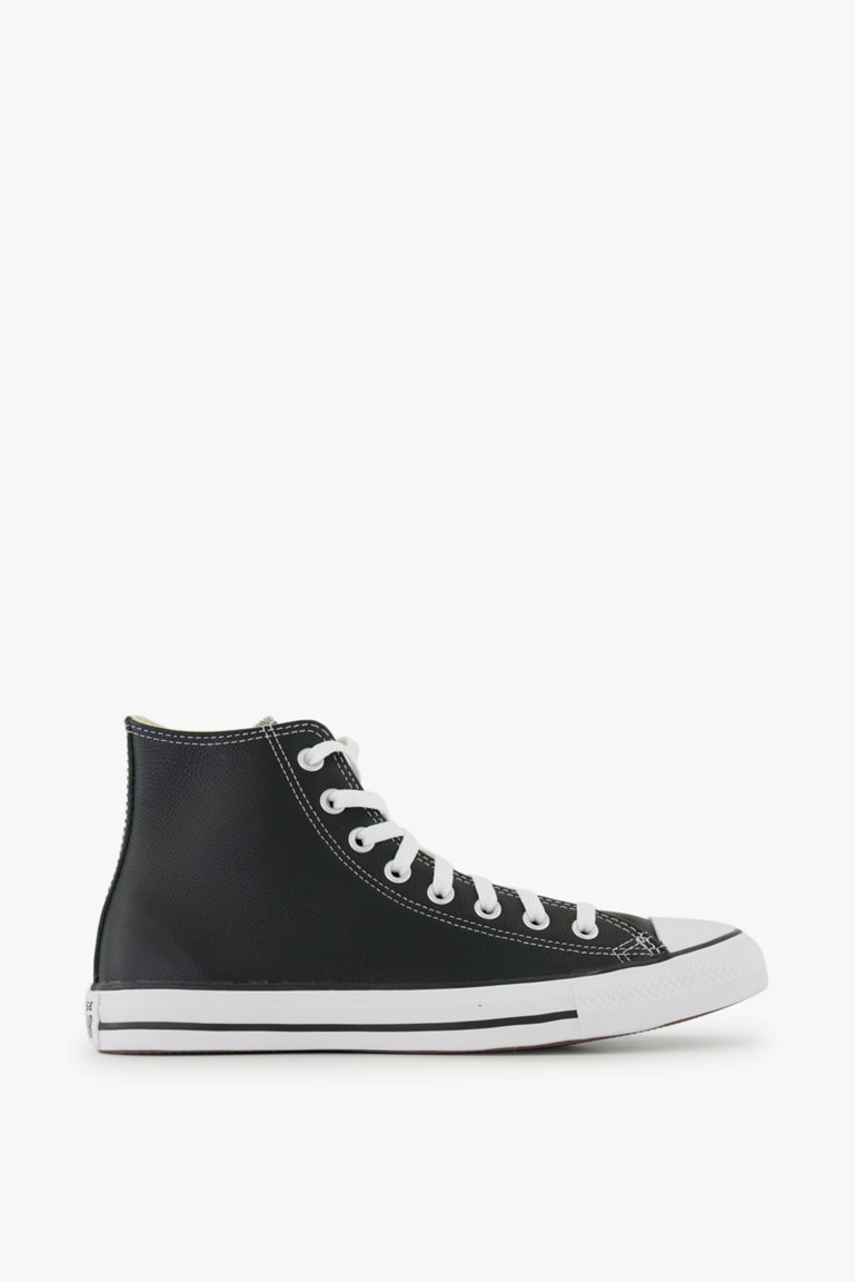 Converse taylor chuck uomo nero deals
