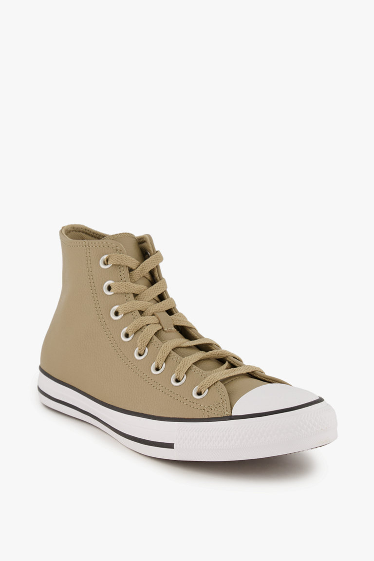 Compra Chuck Taylor All Star sneaker uomo Converse in verde oliva